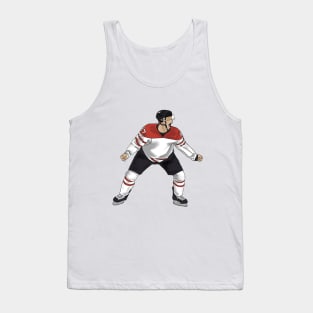 Sidney Crosby Tank Top